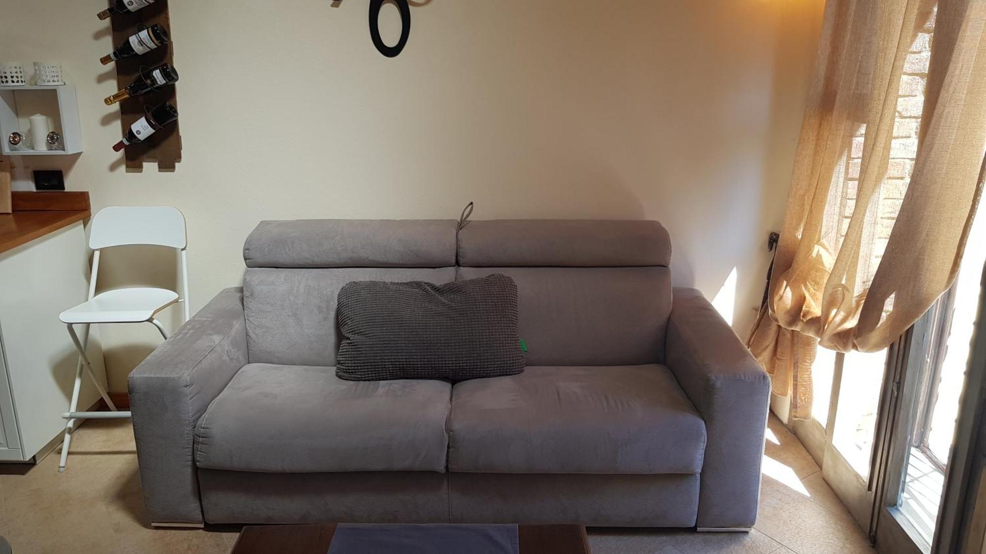 Casa Al-Ma Daire Pietrabruna Dış mekan fotoğraf