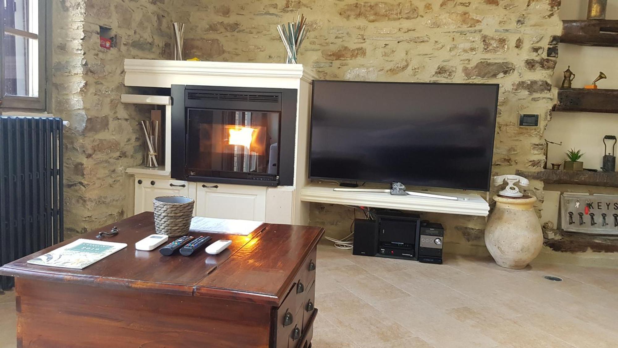 Casa Al-Ma Daire Pietrabruna Dış mekan fotoğraf