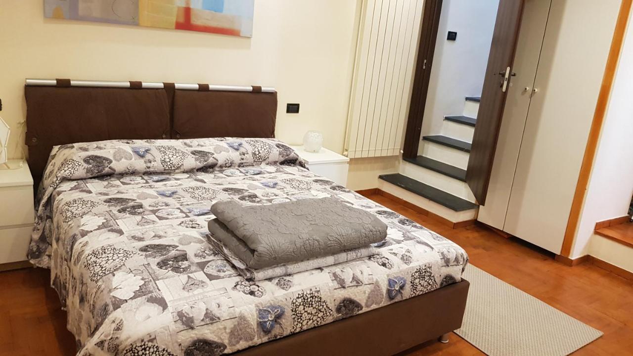 Casa Al-Ma Daire Pietrabruna Dış mekan fotoğraf