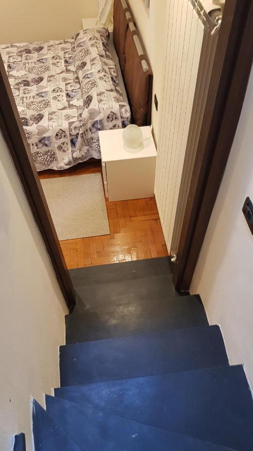 Casa Al-Ma Daire Pietrabruna Dış mekan fotoğraf